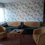 Апартаменты Rozsa *